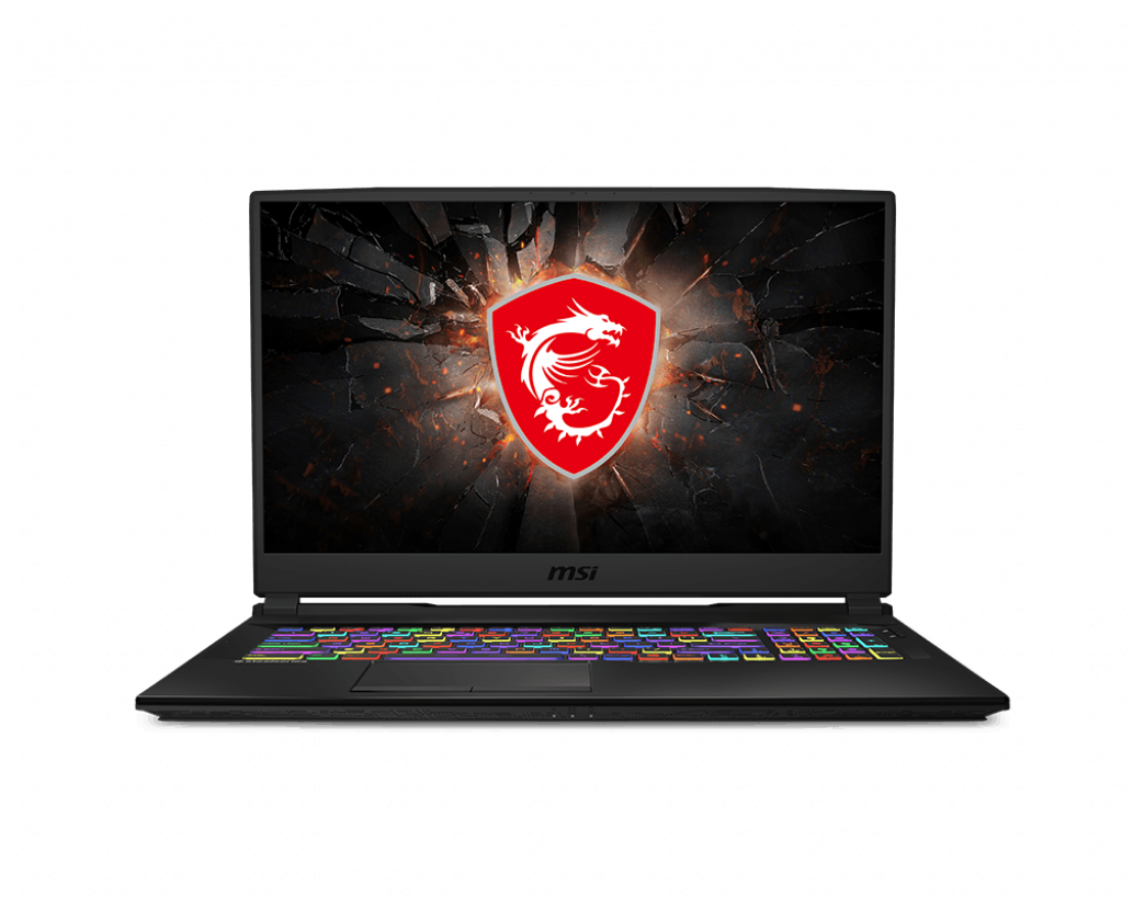 Игровой Ноутбук Msi Ge70 Цена