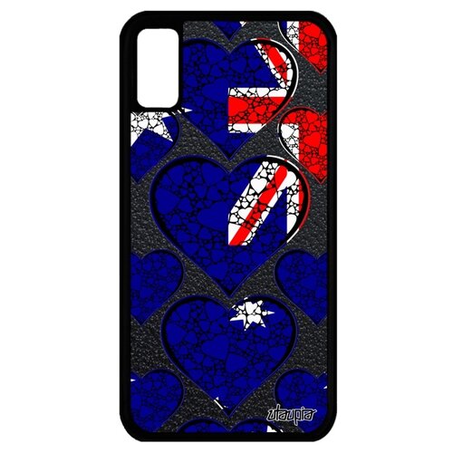 фото Iphone xs "флаг utaupia