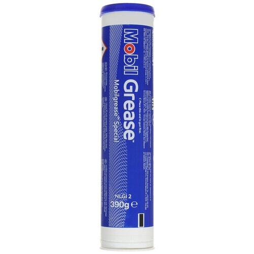 фото Автомобильная смазка mobil mobilgrease special 0.39 кг