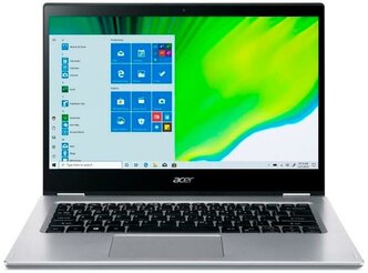 Ноутбук Трансформер Acer Spin 3 Купить