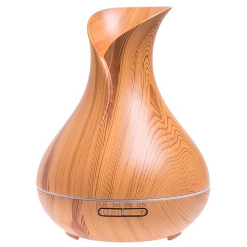 Арома увлажнитель воздуха GSMIN Tall Vase 4 Светлый 299000₽