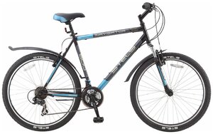 Горный (MTB) велосипед STELS Navigator 500 V 26 (2015)