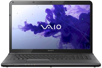 Купить Ноутбук Sony Vaio 17 Дюймов В Москве