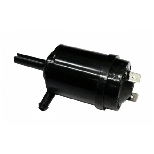 Электродвигатель омывателя ВАЗ 2108 н/обр. (КЗАЭ) 99.3730 ан.ЭЦН 1,1 12V