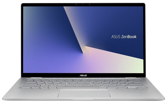 Ноутбук Asus Zenbook Flip 14 Купить