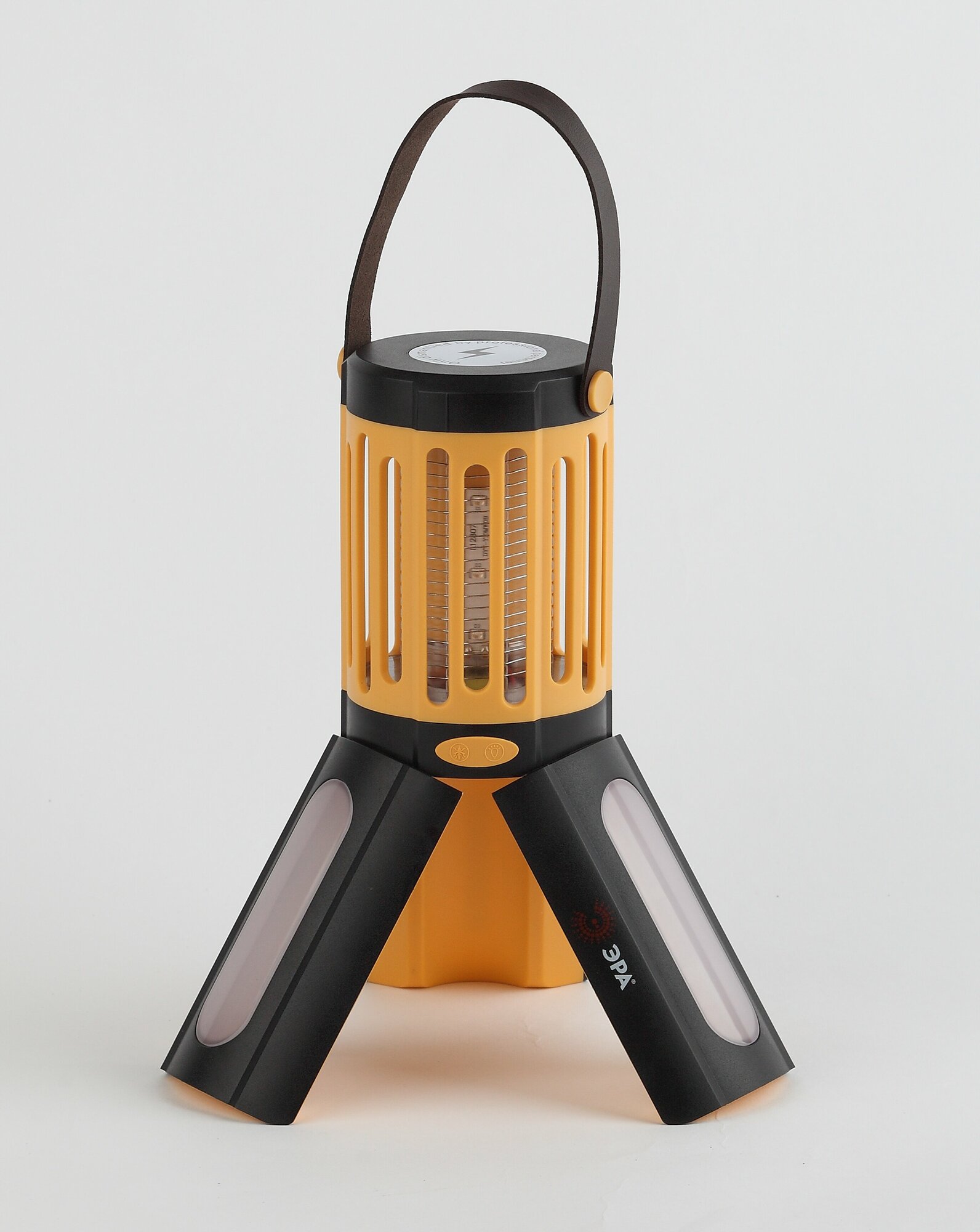 Противомоскитный светильник на батарейках / ERAMF-06 - фотография № 10