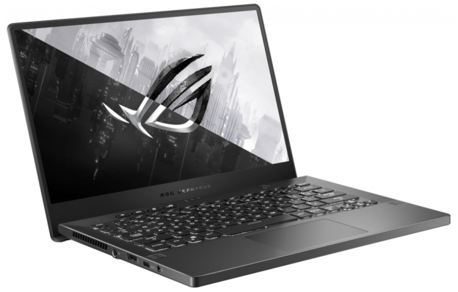 Ноутбук Rog Zephyrus G14 Цена