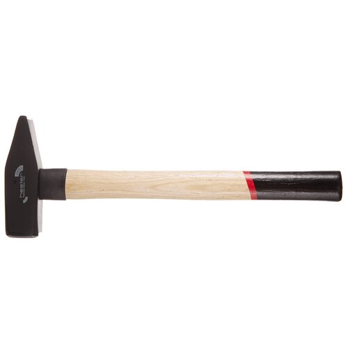 Молоток слесарный Hesler деревянная ручка 1 кг