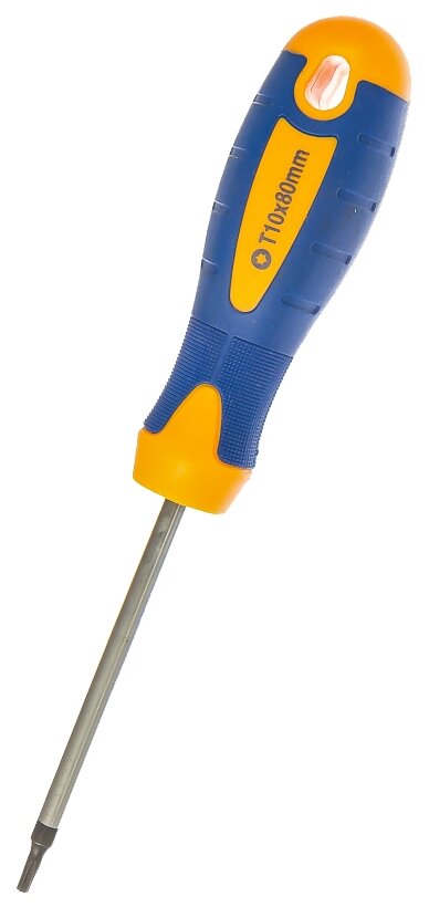 Отвертка Torx наконечник KRAFT KT 700438