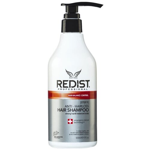 Шампунь REDIST Anti-Hairloss 500 мл