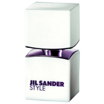 Jil Sander парфюмерная вода Style - изображение