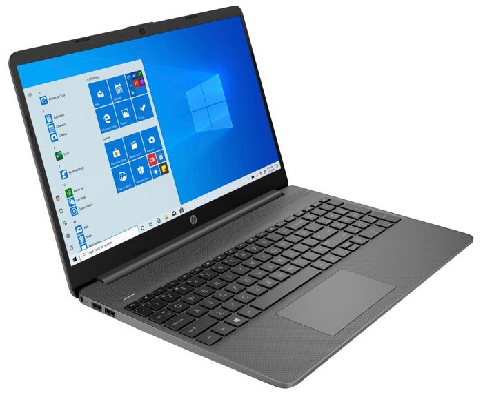 Купить Ноутбук Hp Laptop 15s Fq2044ur