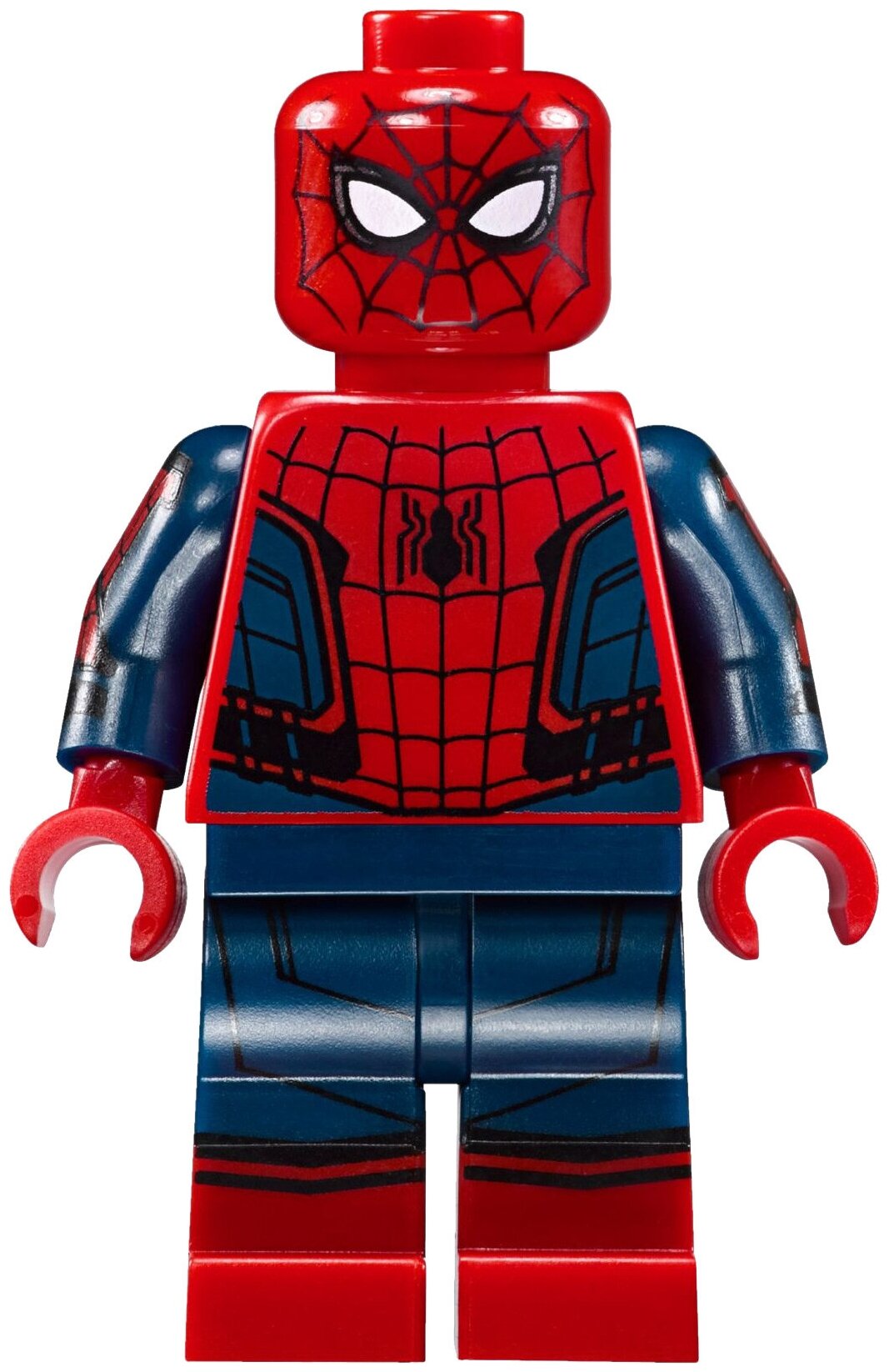 LEGO Super Heroes Ограбление банкомата - фото №9