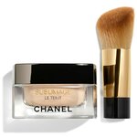 Chanel Тональная эмульсия Sublimage Le Teint Ultimate Radiance Foundation, 30 г - изображение