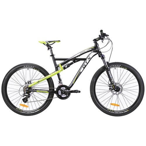 Велосипед 26 GTX MOON 100 рама 17 000003 5073000₽