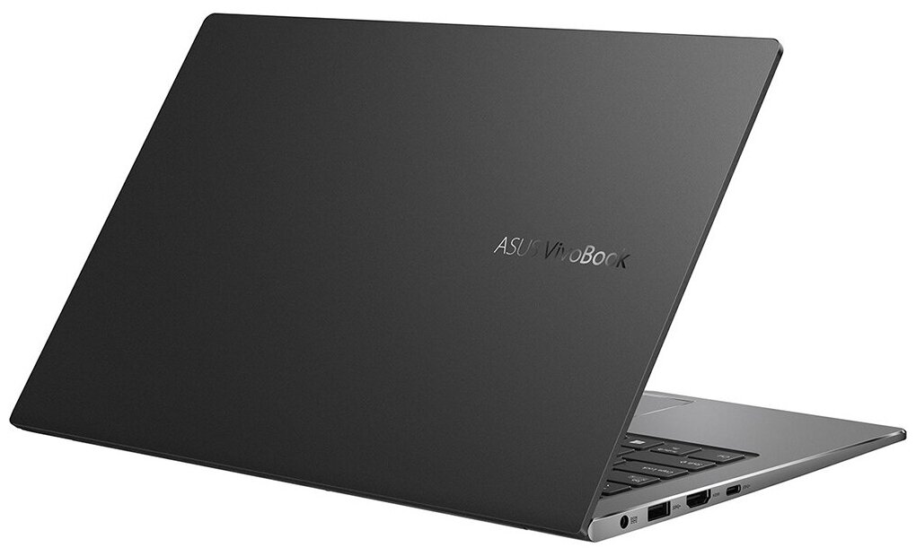 Ноутбук Asus VivoBook S13 S333Jq-EG025T 90NB0QS4-M00480 Core i7 1300 MHz 1065G78Gb512 Gb SSD1331920x1080nVidia GeForce MX350 GDDR5