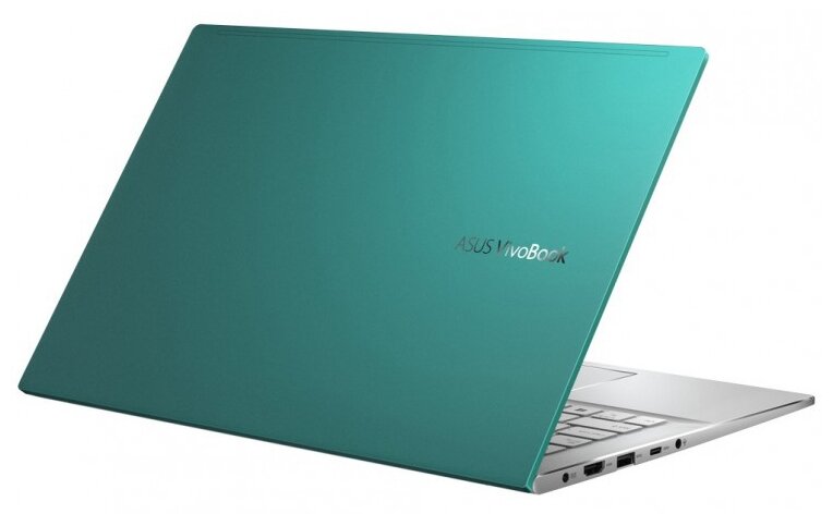 Купить Ноутбук Asus Vivo Vivobook S14 M433ua