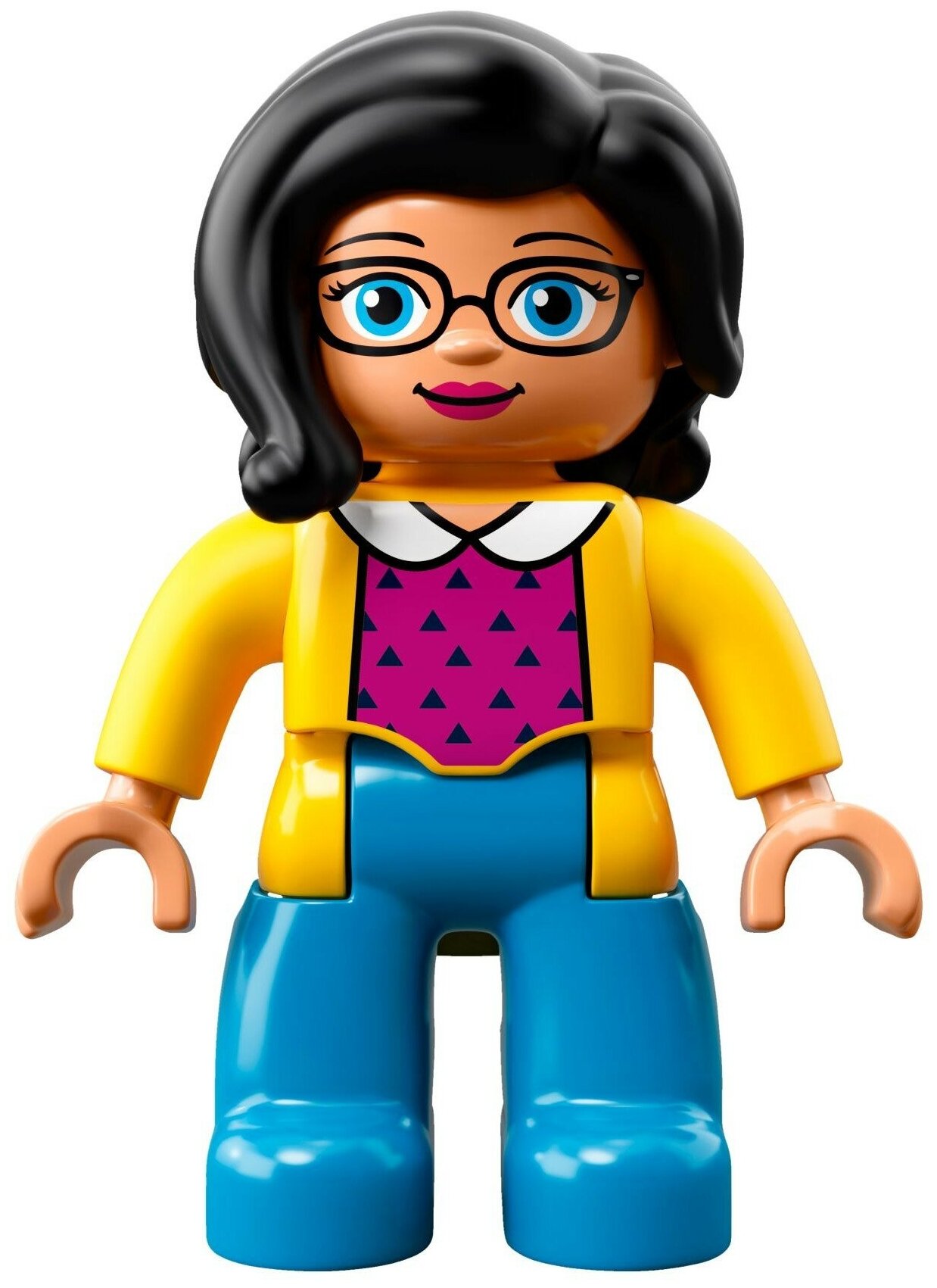 Конструкторы LEGO - фото №7