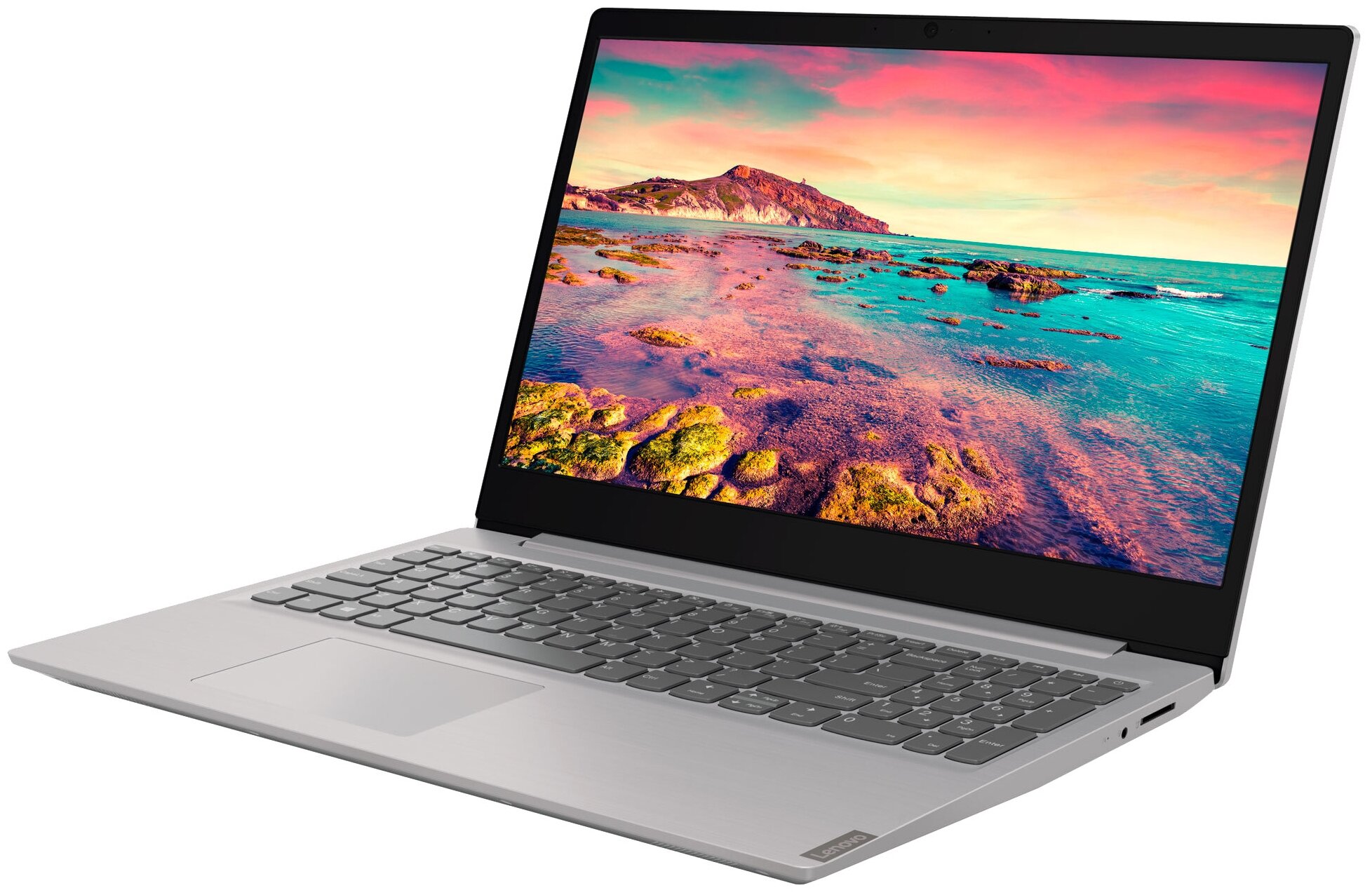 Ноутбук Lenovo Ideapad S145 15iwl Цена