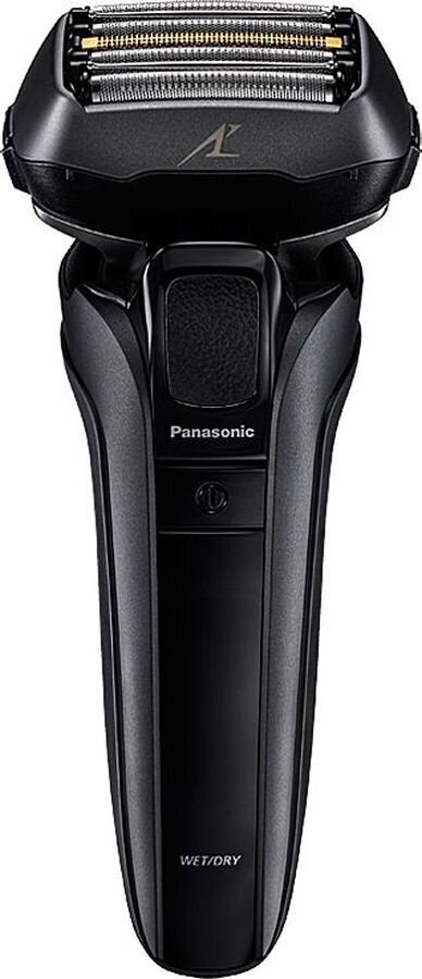 Бритва сетчатая Panasonic ES-LV6U-K820 черный