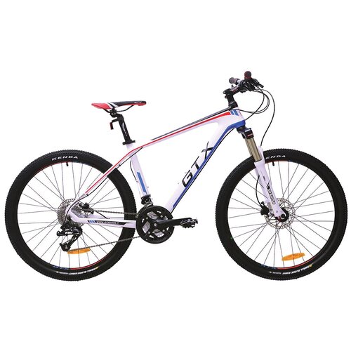 Велосипед 26 GTX CARBON 2000 рама 17 000043 9531000₽