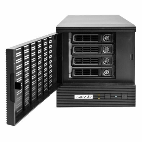 Видеорегистратор NVR сетевой Trassir DuoStation AF 16-RE 114610₽