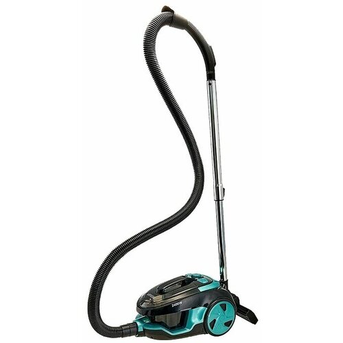 Пылесос DELTA LUX DE-3501 супер-циклон 670000₽