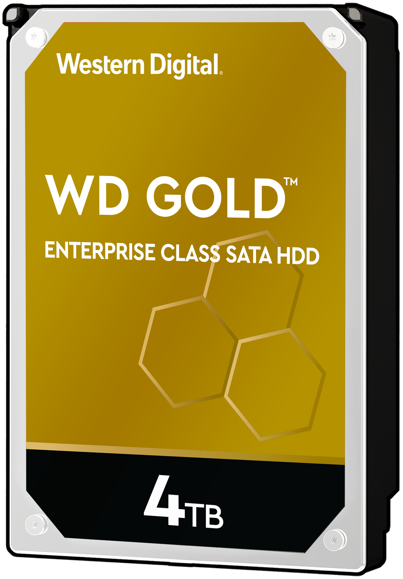 Western Digital WD Gold 4  WD4002FYYZ