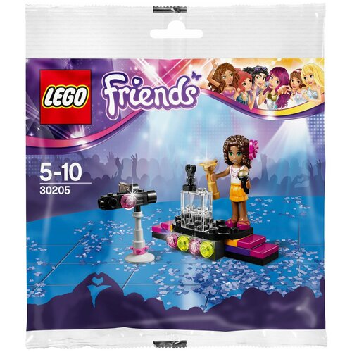 Lego 30205 Friends Награждение