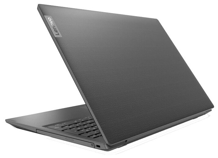 156 Ноутбук Lenovo V155-15API 1920x1080 AMD Ryzen 3 26 ГГц RAM 4 ГБ SSD 128 ГБ DOS 81V50011RU Iron Grey