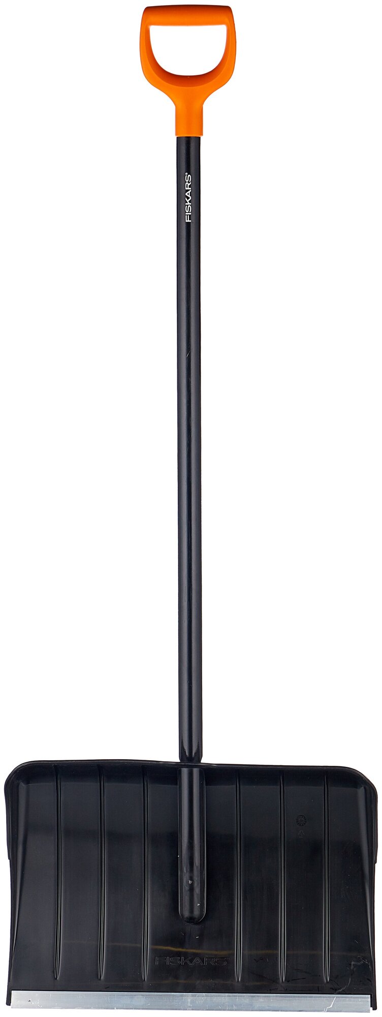 Лопата FISKARS Solid 1026792 размер ковша: 40x53.5 см длина: 145 см