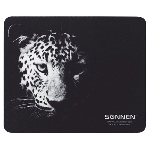 Коврик Sonnen Leopard 513314