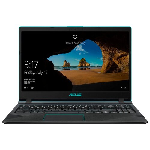 156 Ноутбук ASUS X560UD 1920x1080 Intel Core i5 8250U 16 ГГц RAM 6 ГБ SSD 128 ГБ HDD 1 ТБ NVIDIA GeForce GTX 1050 Windows 10 Home 90NB0IP1-M04350 черный 5300000₽
