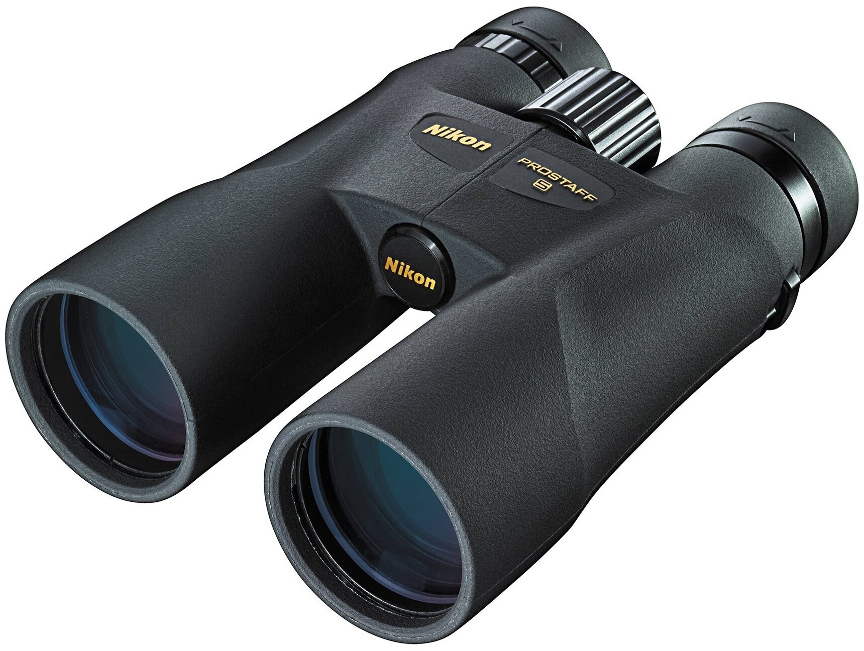 Бинокль Nikon Prostaff 5 12X50 черный