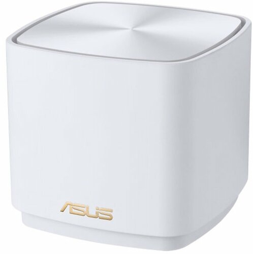 Wi-Fi роутер ASUS ZenWiFi AX Mini XD4 1-pack 90IG05N0-MO3RM0