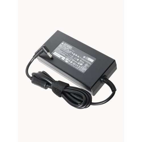 Блок питания для ноутбуков MSI 195V 118A 55x25 230W 6821₽