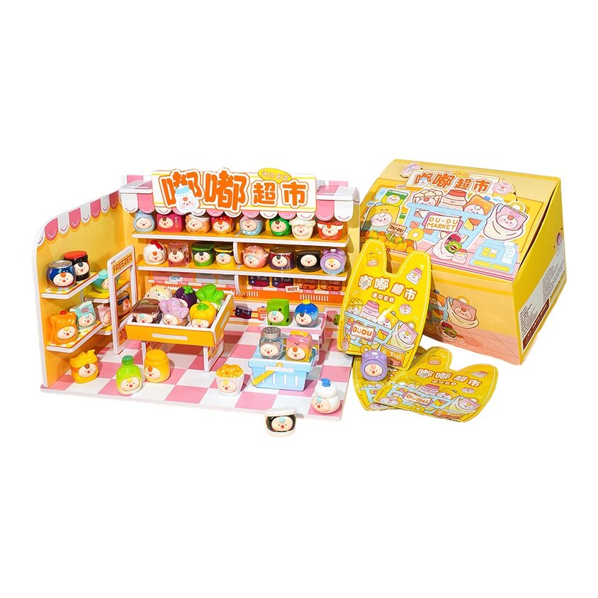 Фигурка SOUL HABITAT