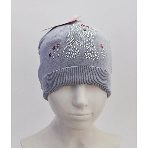 фото Шапка kolad, размер 48-50, мультиколор