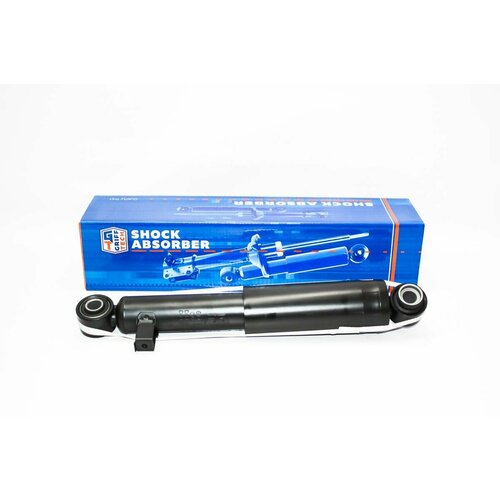 Амортизатор задний для Hyundai Santa Fe 2006-2013 Хендай Санта Фе 553102B211 GT41KH153 2634₽