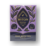 Чай черный HYTON F.B.O.P. с типсами 100 г - изображение