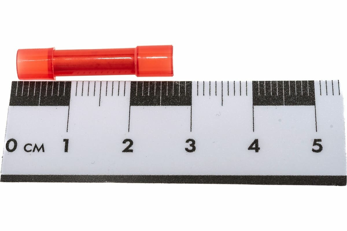 КВТ Гильза соед, ГСИ (н) 1,5 57922 — фото 1