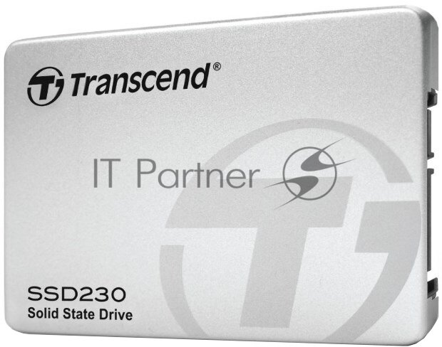 Твердотельный накопитель SSD 2.5" 2 Tb Transcend TS2TSSD230S Read 560Mb/s Write 520Mb/s 3D NAND TLC - фото №16