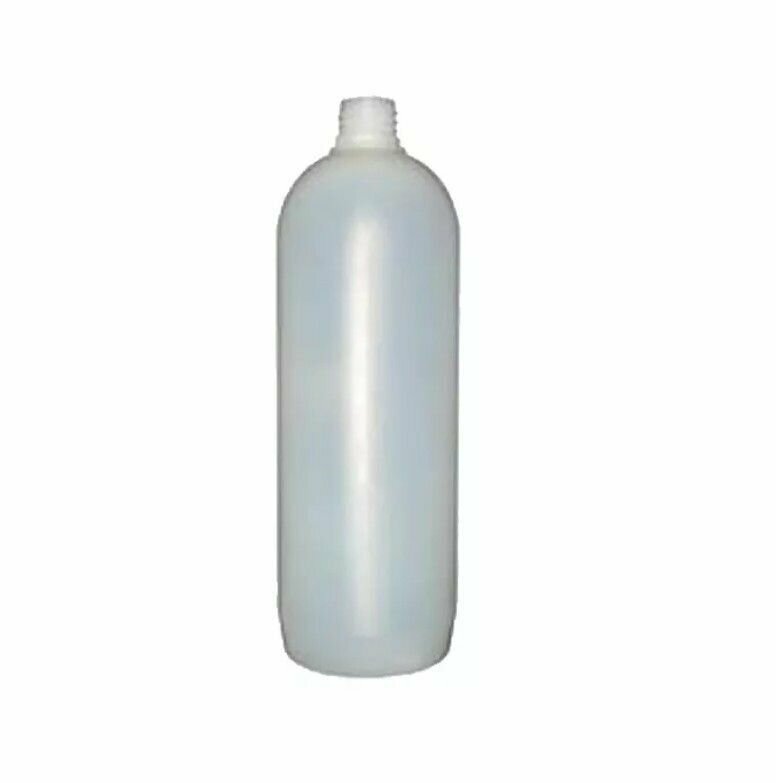 Бачок пластиковая бутылка для пенораспылителя 1л M-54050025