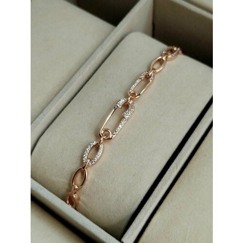 Браслет на руку из медицинского сплава