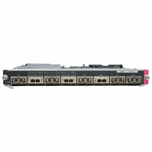 Модуль Cisco WS-X6708-10GE digital input module switching module lsolated 16channel di modbus wp8026adam