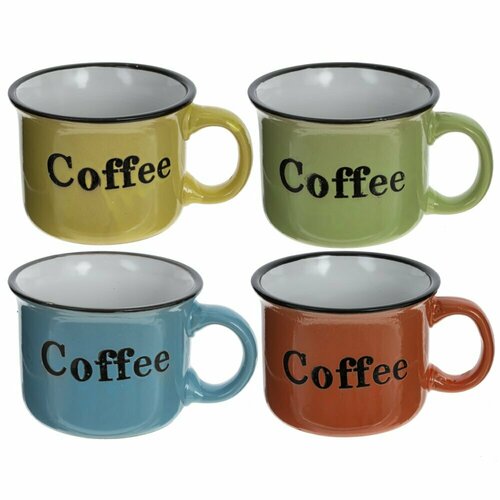 Кружка Casaentera CE02-757465 120х90х60 250 мл