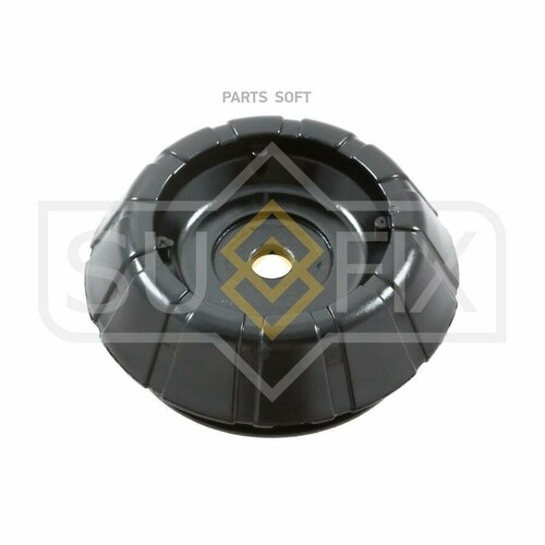 SUFIX FM1081 Опора стойки пер правев 5460₽