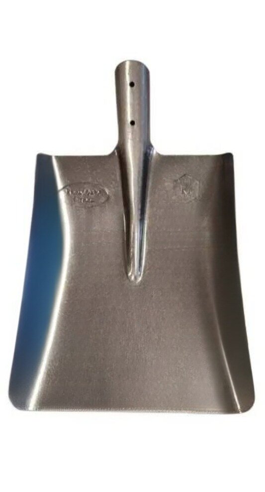 Лопата совковая песочная (ЛСП) ТИП 1 рельсовая сталь