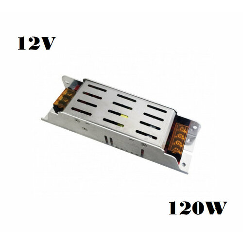 блок питания ps nc s 36 12 35w 12v 3а ip20 Блок питания, драйвер, трансформатор для светодиодной ленты