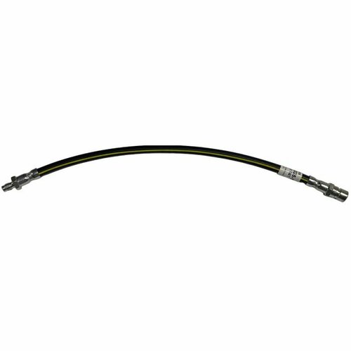 Шланг тормозной задний ГАЗ-3309 под АБС